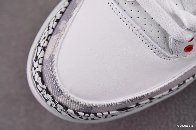 Jordan HM6993-100 Retro 3 Wings 0812